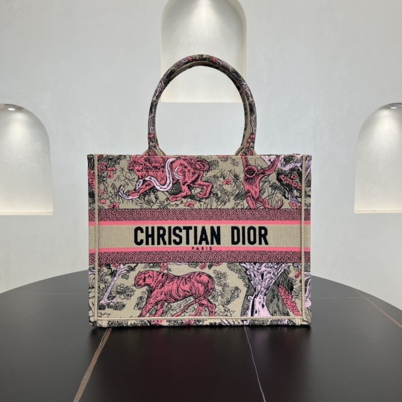 D*or shopping bags